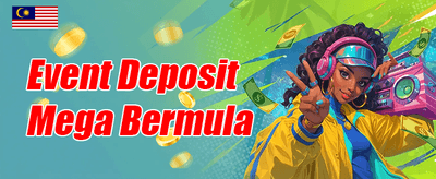 Bonus Rujukan Teman Karib promotion