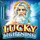 Lucky Lightning Game Icon