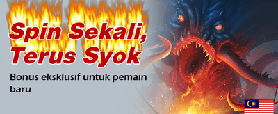 Menang Besar di pelita88 slot