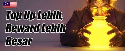 Putaran Percuma Slot Popular promotion