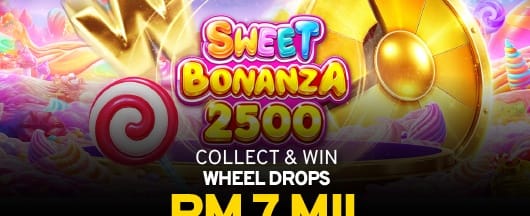 Bonus Selamat Datang 100% Luar Biasa promotion