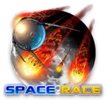 Space Race game icon