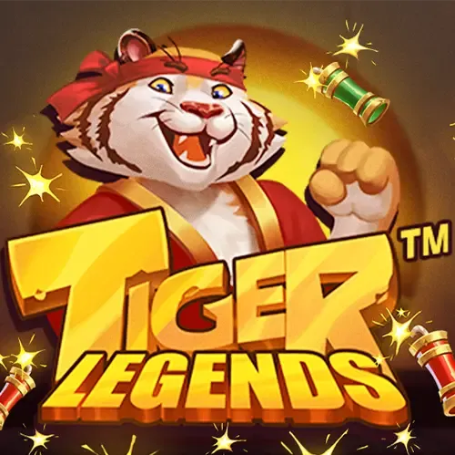 Tiger Legends game icon