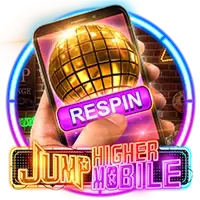 Jump Higher mobile game icon