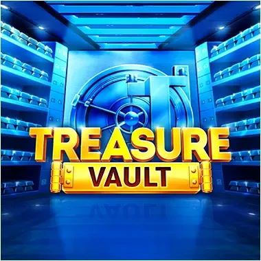 Treasure Vault game thumbnail