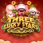 Three Lucky Stars game icon