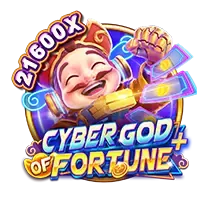 Cyber God Of Fortune
