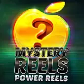 Mystery Reels Power Reels game thumbnail