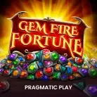 Gem Fire Fortune game thumbnail