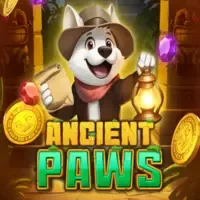 Ancient Paws game icon