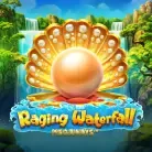 Raging Waterfall Megaways game icon