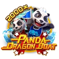 panda dragon boat game thumbnail