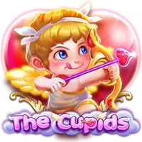 The Cupids game icon
