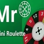 Mini Roulette game icon